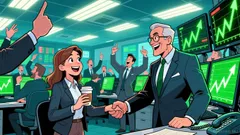 NVIDIA, Palantir, MercadoLibre: A Growth Investor's 2026 Scalability Check