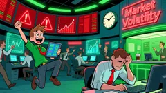 Day Trader Closes FARTCOIN Long Position With $103,000 Loss