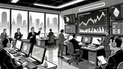 South Korea's Strategic Move to Legalize Corporate Crypto Investment: Implications for Institutional Adoption and Market Liquidity