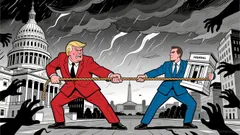 Central Bank Independence Under Siege: How Political Pressures on the Fed Are Reshaping Global Asset Allocation in 2026