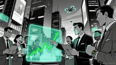 Tokenization as the New Core of Institutional Financial Infrastructure