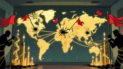 Navigating the New Normal: Political Influence on Economic Data and Investment Strategies for 2025