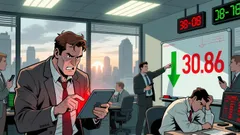 HIMS Pre-Market Drop: A Tactical Setup or a Warning Signal?