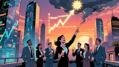 The Psychology and Strategy of Bitcoin Short Squeezes in Volatile Markets