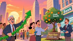 South Africa's Prime Rate Review and Its Implications for Credit Markets