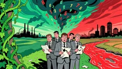 Pre-Market Movers: Decoding the January 12 Catalysts and Trade Setups