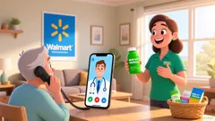 Walmart's Strategic Reinvention: A New Era for WMT Investors?