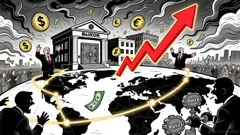 Monetary Policy Independence Under Threat: Implications for Global Markets