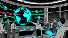 MoonPay's Strategic Expansion in Stablecoin Infrastructure: A Catalyst for Global Fintech Innovation