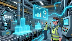 PepsiCo's AI Collaboration: A Tactical Efficiency Play or a Valuation Catalyst?