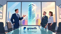 Palo Alto Networks, PayPal, and AST SpaceMobile: A Growth Investor's 2026 Outlook