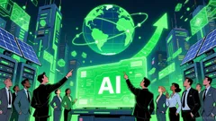 Where to Invest $10,000 in 2026: Balancing AI Growth and Market Stability