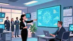 Benzinga's AI Partnerships: A Tactical Catalyst for Data Monetization