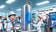 Benzinga's Stock Whisper Index: A Catalyst for Attention, Not Just Stocks