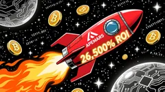 Timing the Next Meme Coin Moonshot: APEMARS vs. Market Veterans like Dogecoin and Shiba Inu