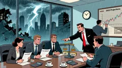 Assessing the Sustainability of MCI's Dividend Amid Earnings Pressures