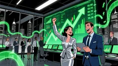 Binance's Zero-Fee Trading Strategy: A Catalyst for Market Share and Liquidity Growth in 2026