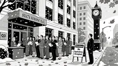 Strategic Implications of SEC ETF Delays on Crypto Asset Allocation