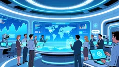 Benzinga's Financial Media Crossroads: Monetizing Scale in a Brokerage-Integrated Era