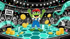 Identifying the High-Potential Crypto Presale in a Volatile Market