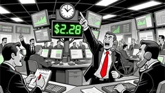 XRP's Fractal Breakout and Institutional Momentum: Is a $27 Rally Imminent?