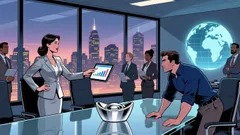 Pandora's 2025 Growth Miss and Strategic Rebalancing Under New Leadership