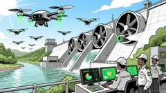 Africa's Defense Tech Boom: Why Terra Industries' Strategic Growth Signals a Hedge Against Global Instability