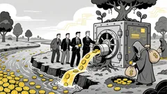 Bitcoin's Mining Difficulty Dip and Exchange Supply Decline: A Catalyst for Institutional Buying and Price Reacceleration?