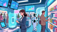 Honeywell's AI Retail Bet: Assessing the Infrastructure Play on the Adoption S-Curve