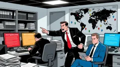 Navigating the Crypto-Asset Reporting Framework (CARF) and Its Impact on Tax Compliance and Crypto Investment Strategy in 2026