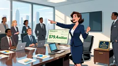 Hoyne Bancorp's NASDAQ Debut: A Strategic IPO and Market Positioning in a Changing Financial Landscape