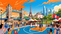 NBA Europe: A High-Growth Asset Class for Global Investors