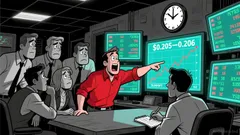 Market Overview for Arkham/Tether (ARKMUSDT)