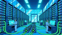 Microsoft and Tesla: The AI and Energy Infrastructure Plays for a Decade