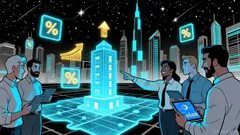 Dubai's Regulatory Shifts and the Future of Crypto Investment Opportunities