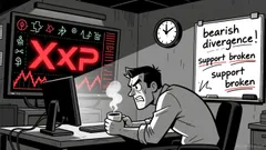 XRP's Critical $2.00 Support: A Make-or-Break Moment for Bulls in Early 2026