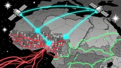 Starlink in Nigeria: Capacity Constraints as a Catalyst for Strategic Investment in African Satellite Broadband Infrastructure