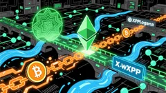 XRP's Entry into DeFi and Unlocking $100B in Liquidity: Strategic Timing and Protocol-Driven Value Capture