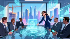 Kazakhstan's $300M Crypto Play: A New Paradigm for Central Bank Digital Asset Allocation