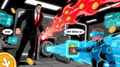 SHIB Liquidity Squeeze: Whale Activity and Market Implications