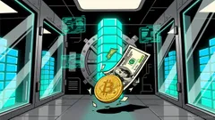 Bitcoin as a Hedge in the Trump-Fed Conflict Era