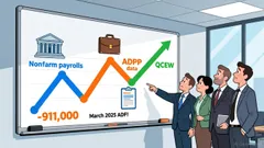 Diverging Labor Market Signals and Their Implications for Cyclical Asset Allocation