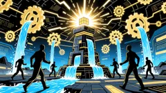 BNB Chain's Fermi Hard Fork and U.S. CPI Data: Strategic Entry Points for Crypto Investors