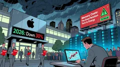 Is Apple Stock a Buy for 2026? Valuation Concerns Clash with Innovation Potential