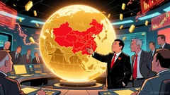 Precious Metals as a Hedge in a Fracturing Geopolitical and Monetary Landscape