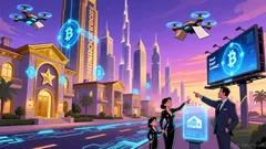 Celebrity-Driven Luxury Real Estate in Emerging Markets: A New Asset Class for the 2025 Investor