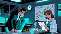 Insider Selling in Biotech: Executive Behavior as a Barometer for Long-Term Company Health