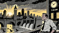 Market Overview: Big Time/Tether (BIGTIMEUSDT) on 2026-01-12