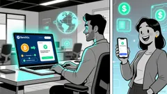 Why Remittix (RTX) May Outperform Dogecoin (DOGE) in Reaching $1 Before Ethereum Breaks $4,000