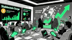 The Political and Regulatory Risks of Crypto in UK Democracy